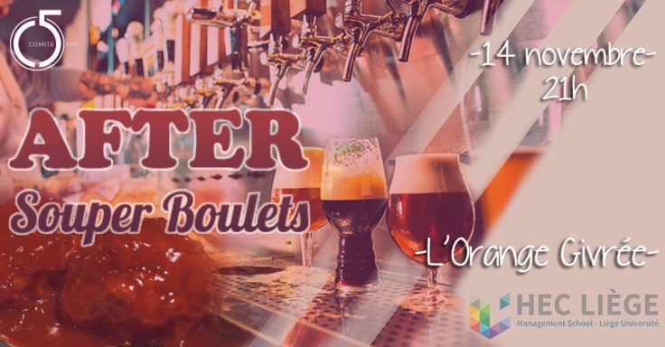 Bannière - After boulets21